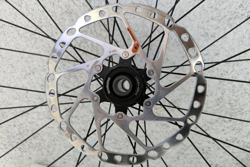 Zapletená kola Ryde Rival30 32H 622x30C, náboje Shimano