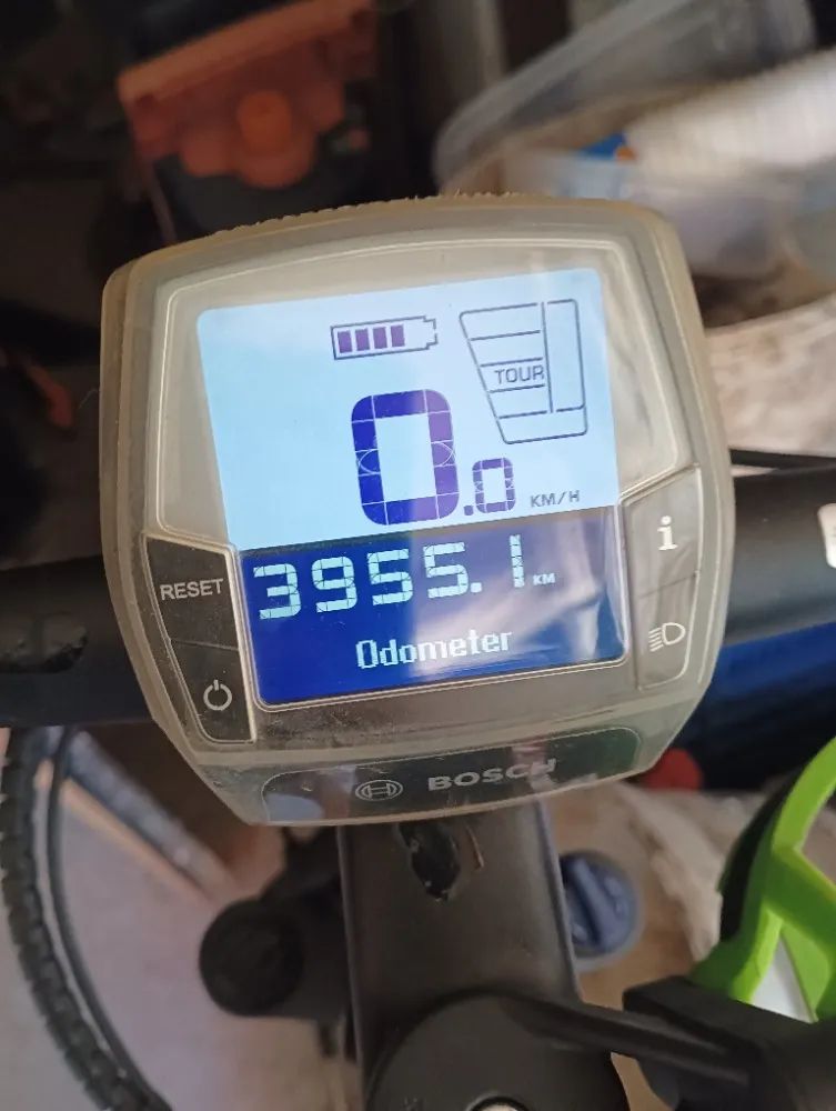 Dámské elektrokolo Voice Volume 29"