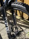Specialized Stumpjumper Comp Alloy S4=L, Fox Float, Sram NX, Sram G2R