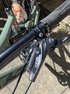 Specialized Stumpjumper Comp Alloy S4=L, Fox Float, Sram NX, Sram G2R