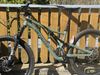 Specialized Stumpjumper Comp Alloy S4=L, Fox Float, Sram NX, Sram G2R