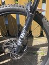 Specialized Stumpjumper Comp Alloy S4=L, Fox Float, Sram NX, Sram G2R
