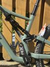 Specialized Stumpjumper Comp Alloy S4=L, Fox Float, Sram NX, Sram G2R