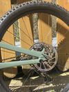 Specialized Stumpjumper Comp Alloy S4=L, Fox Float, Sram NX, Sram G2R