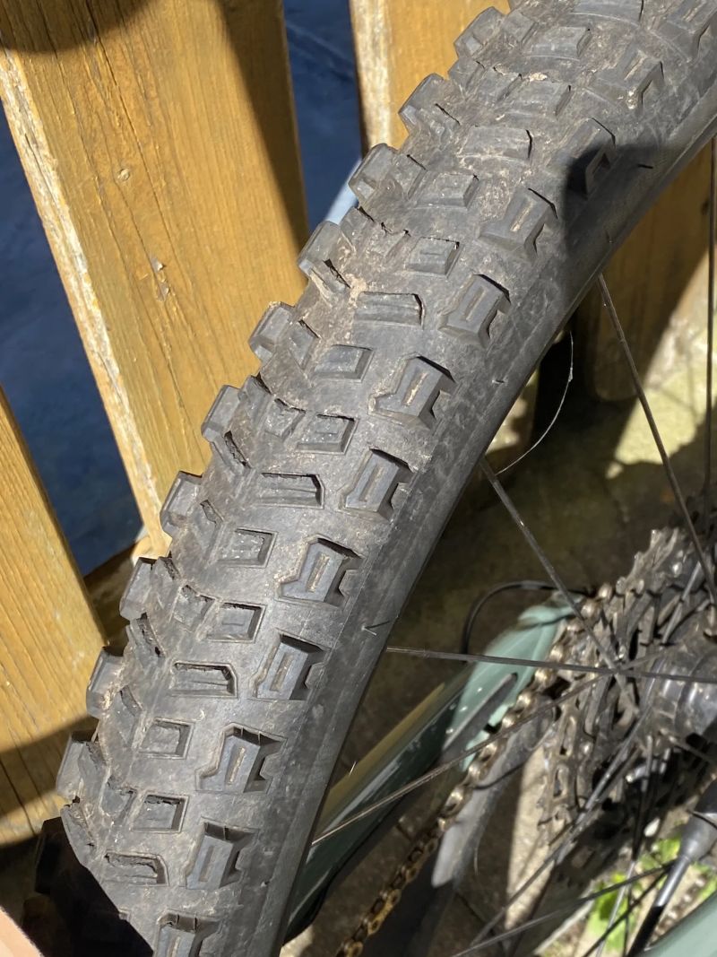 Specialized Stumpjumper Comp Alloy S4=L, Fox Float, Sram NX, Sram G2R