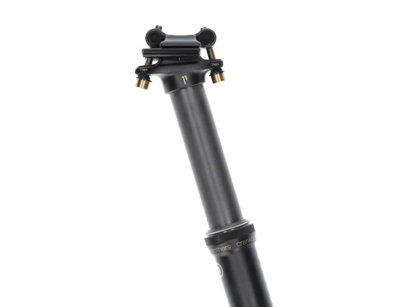 CRANKBROTHERS Highline 11 Dropper 125 mm CARBON 31,6mm