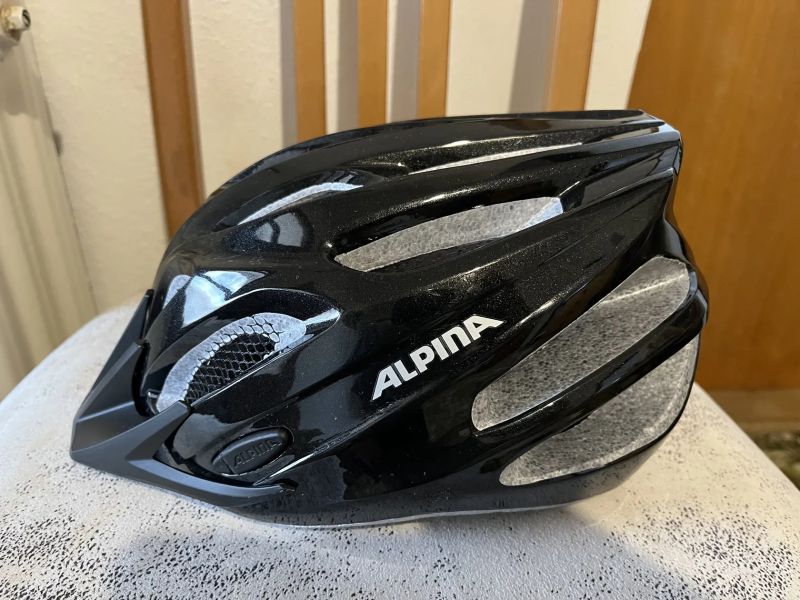MTB helma Alpina L