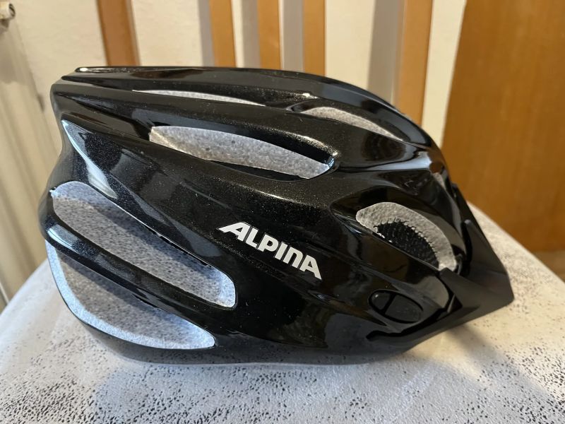 MTB helma Alpina L