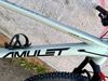 Mtb kolo Amulet Cool Cat 3.0 vel. M