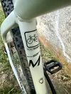 Mtb kolo Amulet Cool Cat 3.0 vel. M