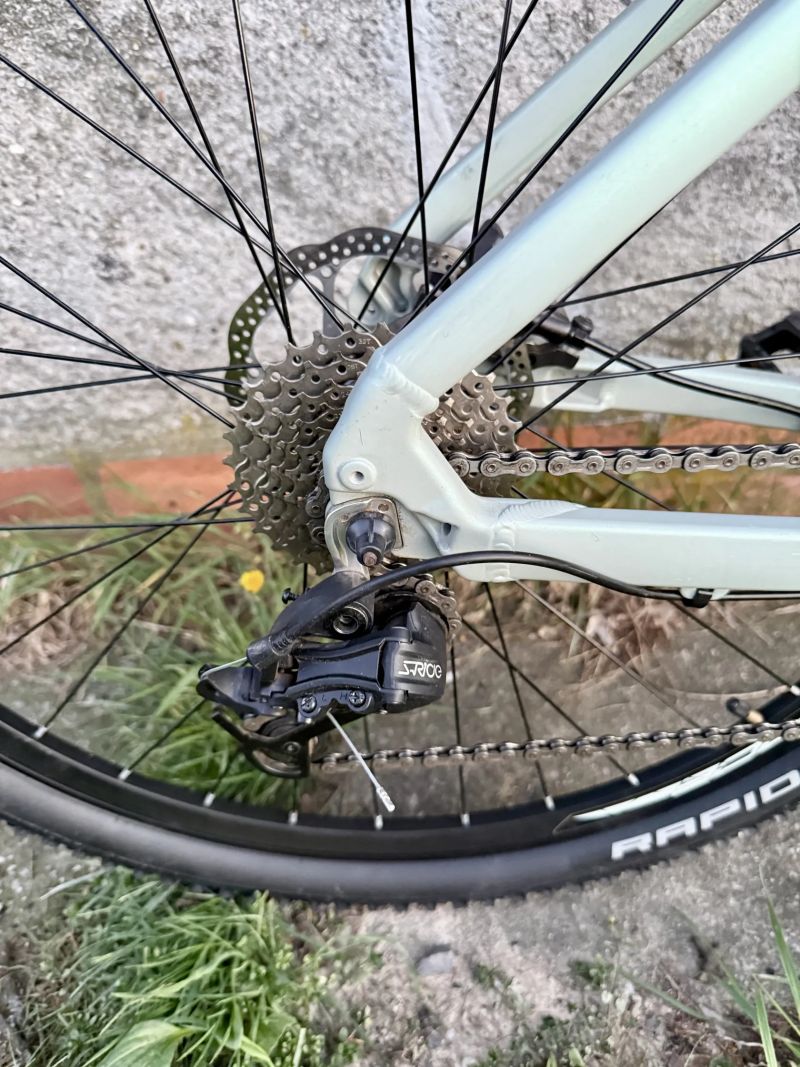 Mtb kolo Amulet Cool Cat 3.0 vel. M