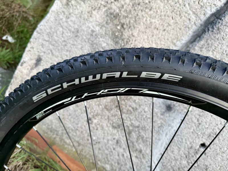 Mtb kolo Amulet Cool Cat 3.0 vel. M