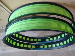 2kusy Syncros fatbike 26x80..32der