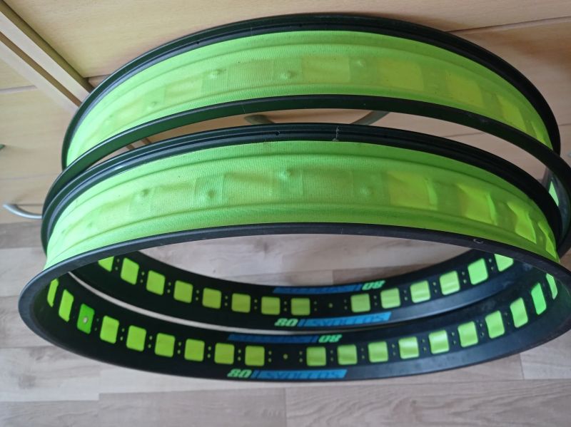 2kusy Syncros fatbike 26x80..32der