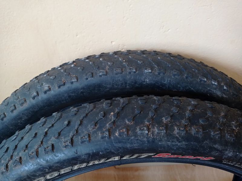 2kusy Syncros fatbike 26x80..32der