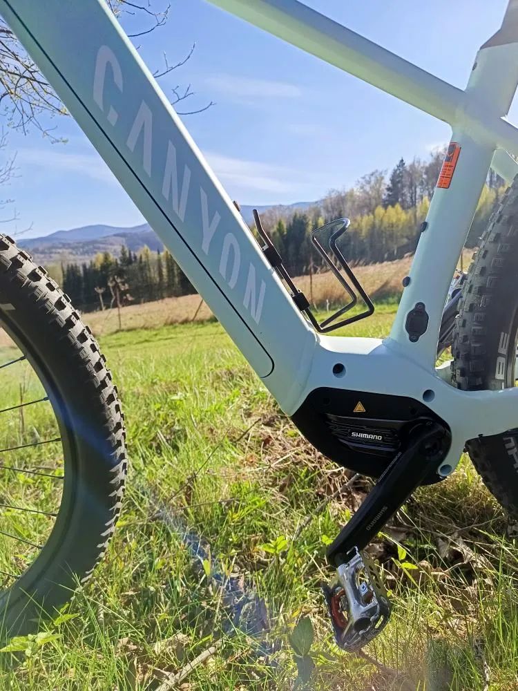 Canyon Grand Canyon:ON 7