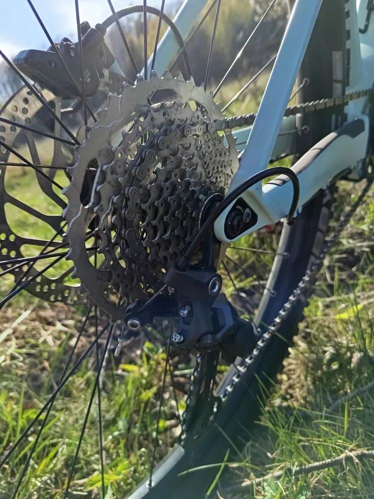 Canyon Grand Canyon:ON 7