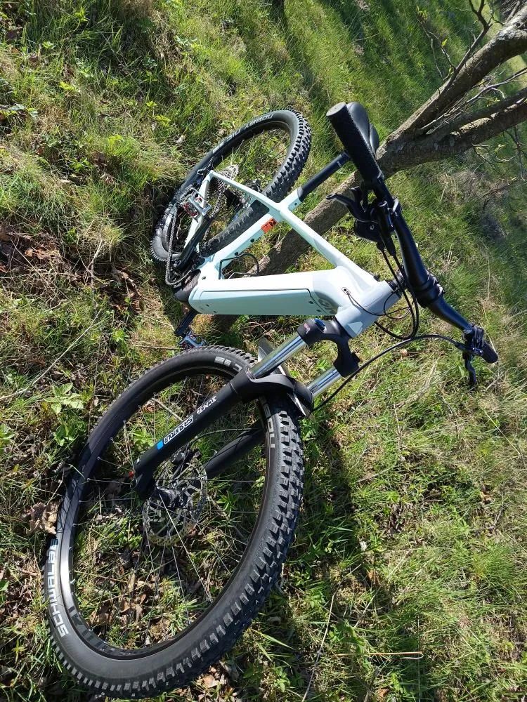 Canyon Grand Canyon:ON 7