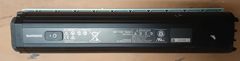 Canyon Grand Canyon:ON 7