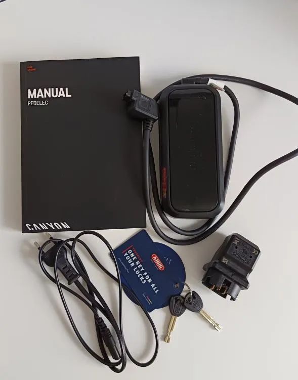 Canyon Grand Canyon:ON 7