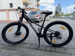 Specialized RIPROCK 24