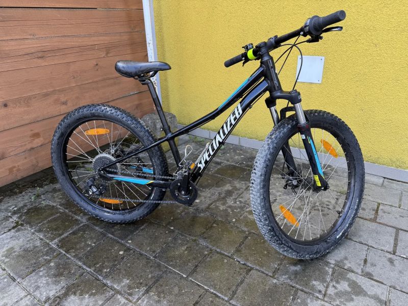 Specialized RIPROCK 24