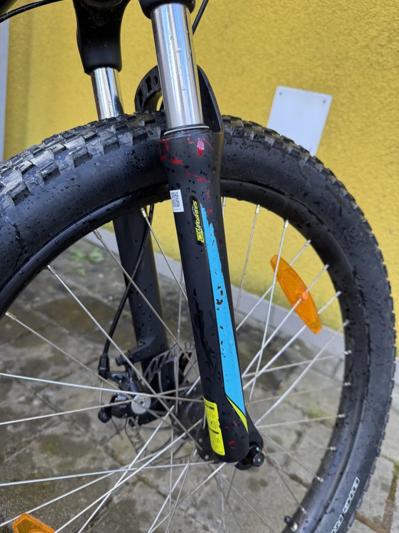 Specialized RIPROCK 24