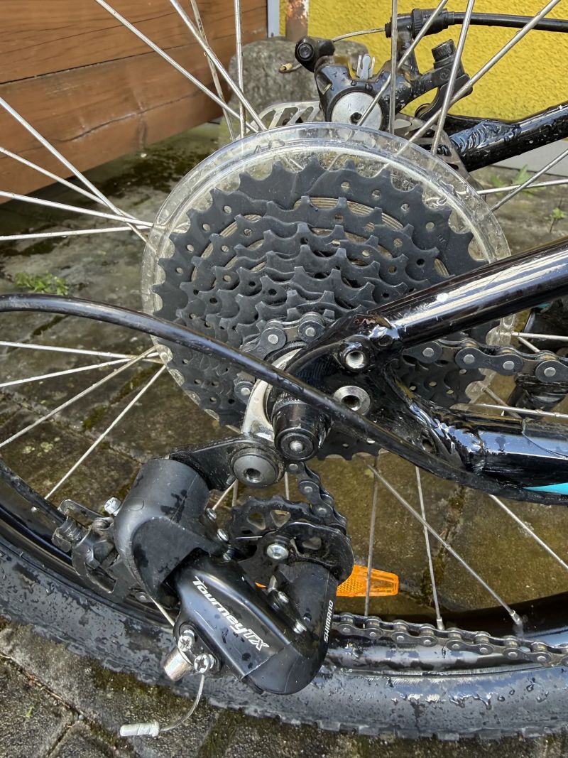 Specialized RIPROCK 24