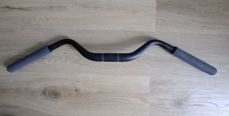 Řidítka Ritchey Kyote