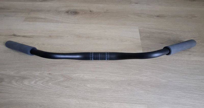 Řidítka Ritchey Kyote