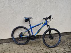 Ghost SE 1300 (vel. M, kola 26")