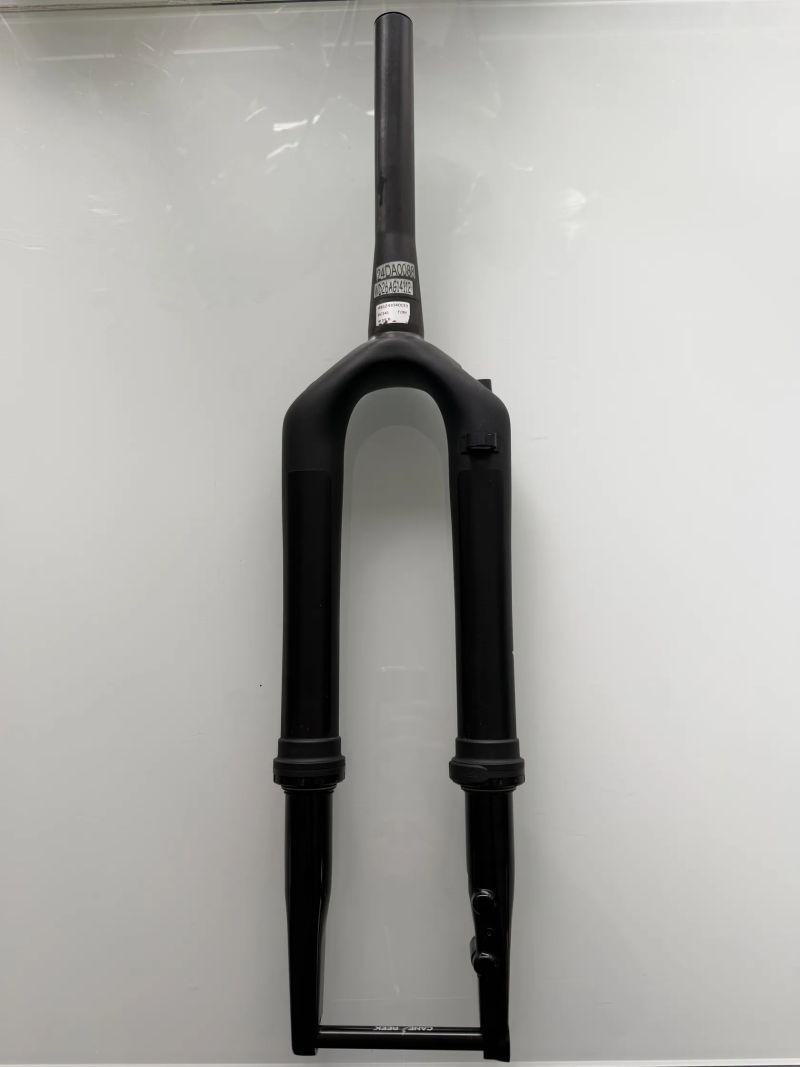 Gravel vidlice Cane Creek Invert CS