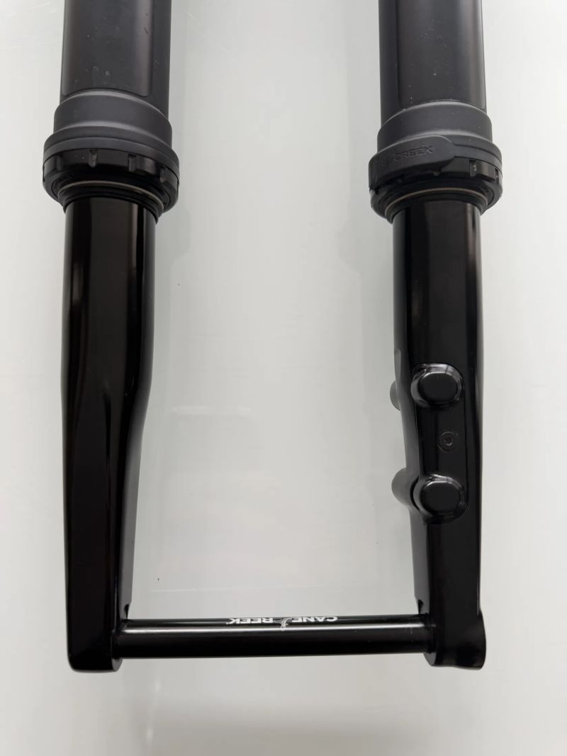 Gravel vidlice Cane Creek Invert CS