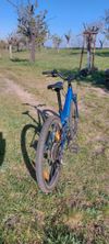 Specialized Jett 24 (velice lehke kolo)