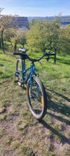 Specialized Jett 24 (velice lehke kolo)