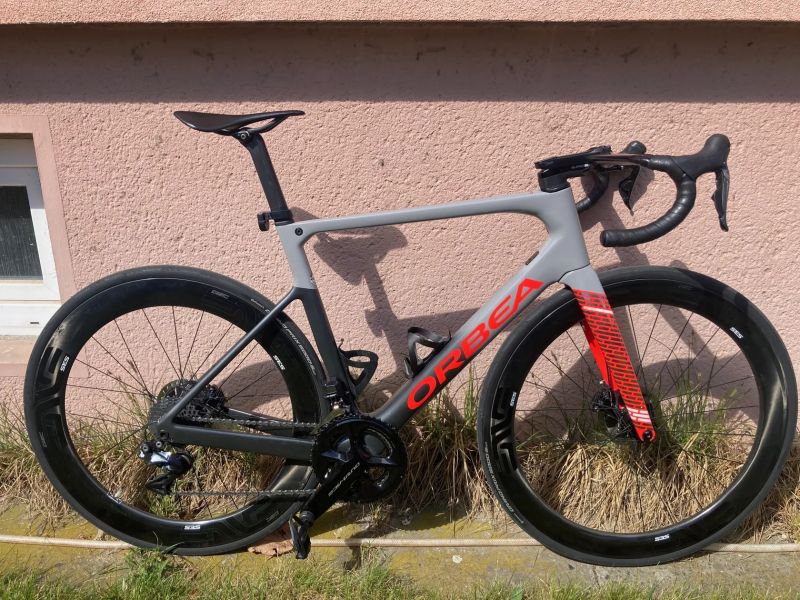 Orbea Orca M20iLTD