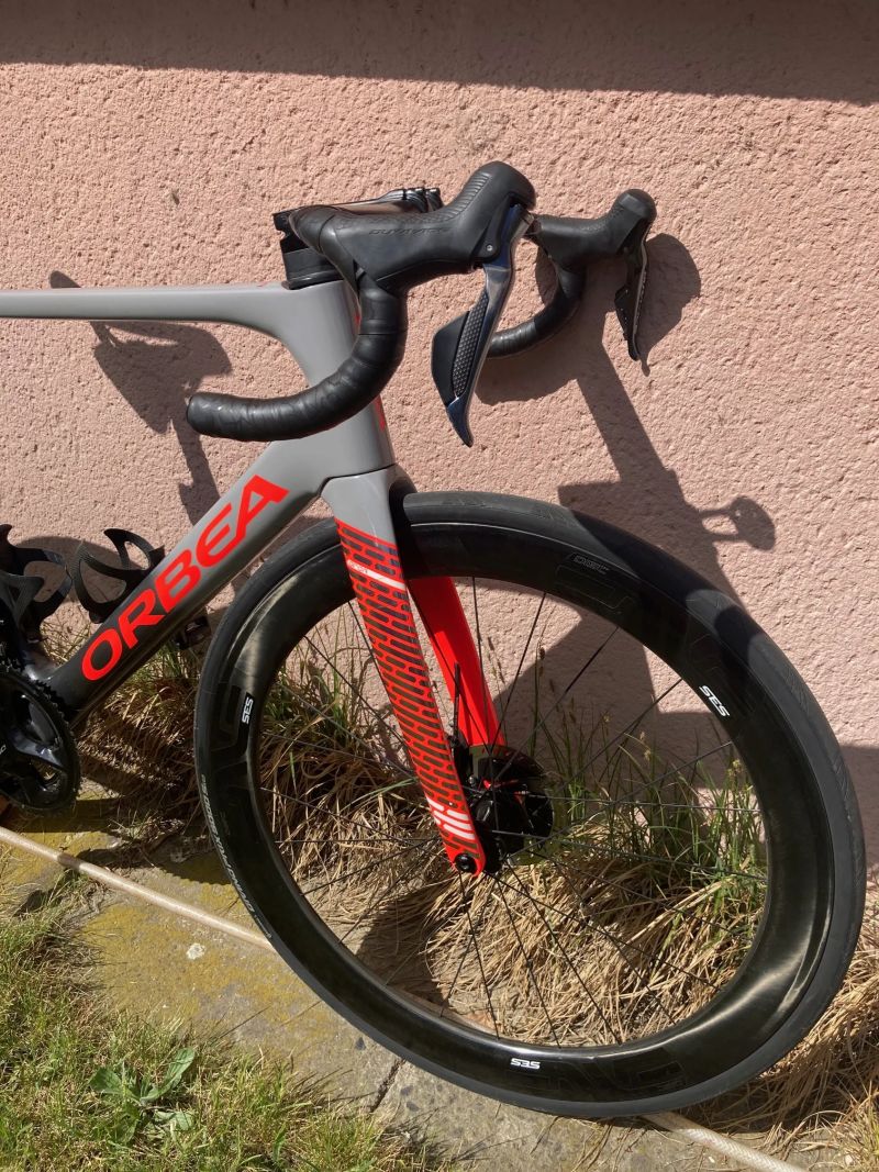 Orbea Orca M20iLTD