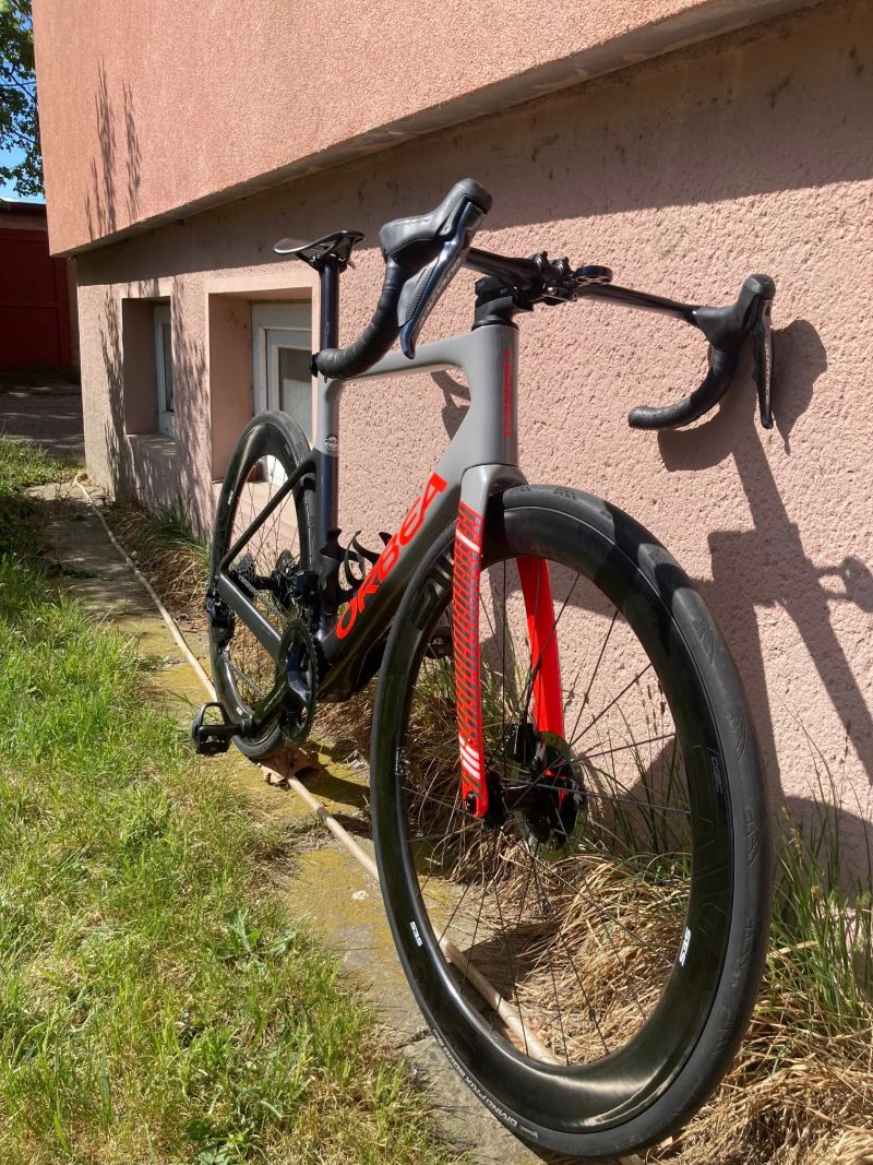 Orbea Orca M20iLTD