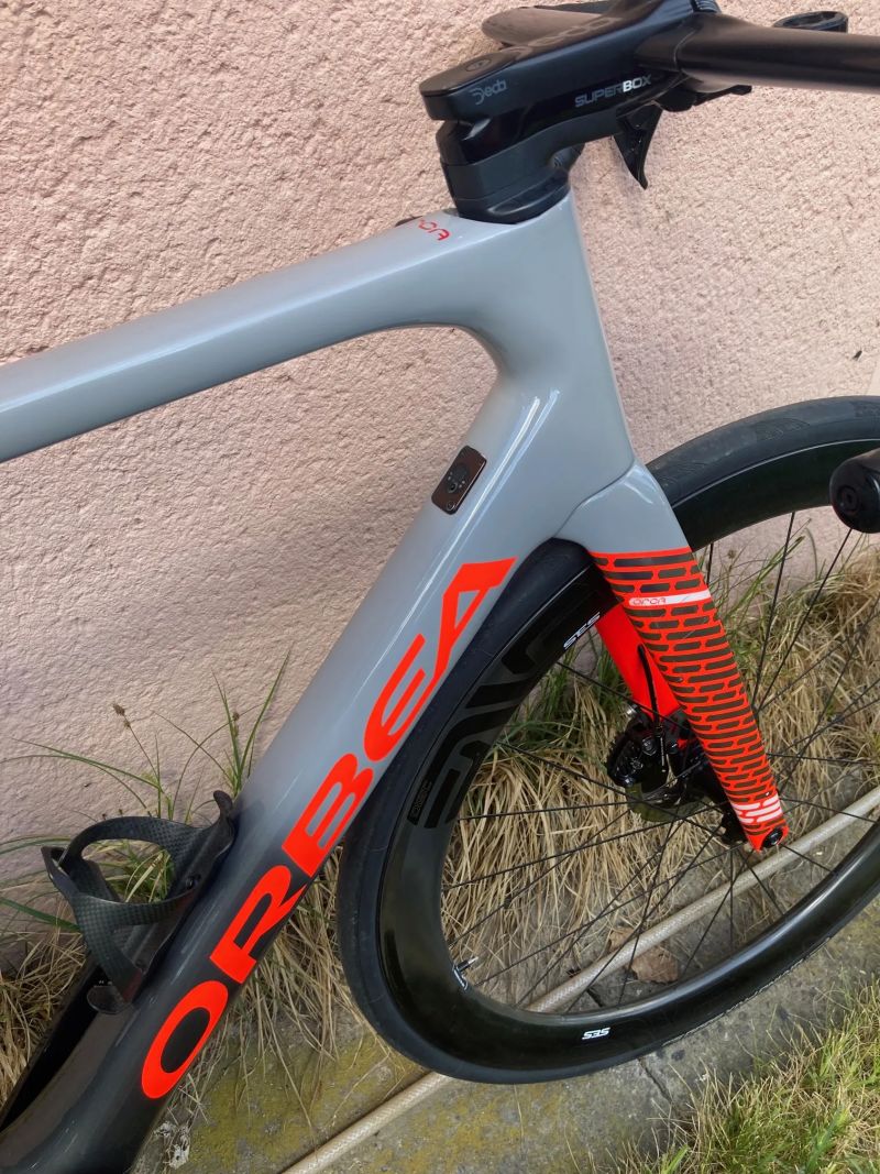 Orbea Orca M20iLTD