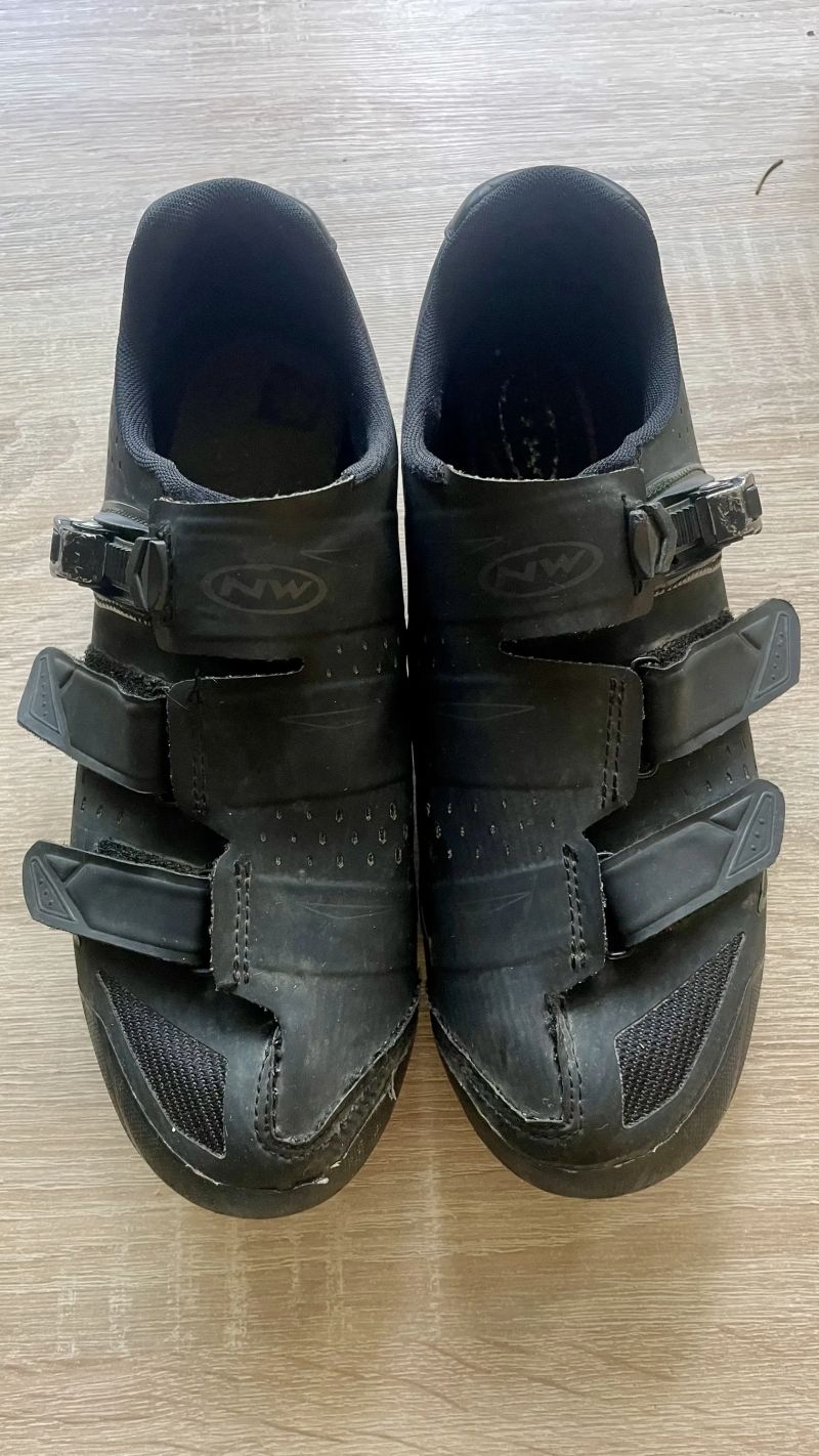 Northwave scream nrs