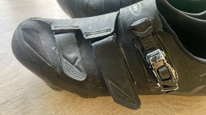 Northwave scream nrs