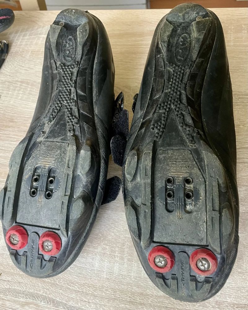 Northwave scream nrs