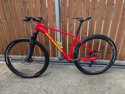 Rockrider XC120 - 1x12 velikost L