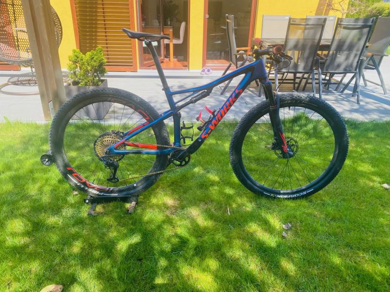 Specialized S-Works Epic