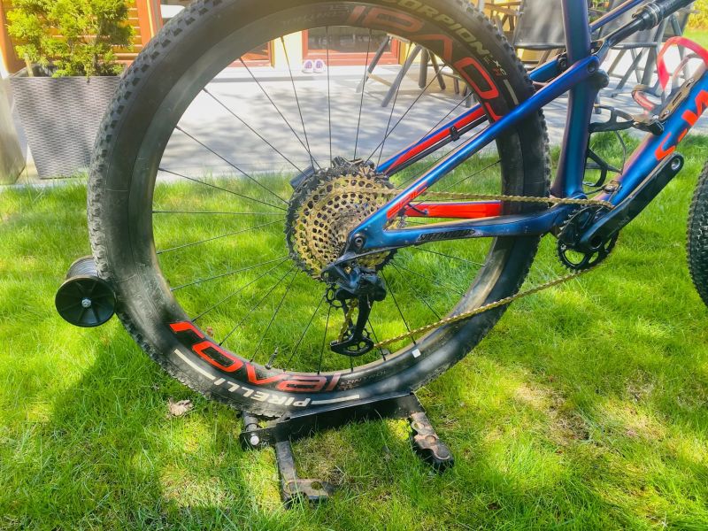 Specialized S-Works Epic