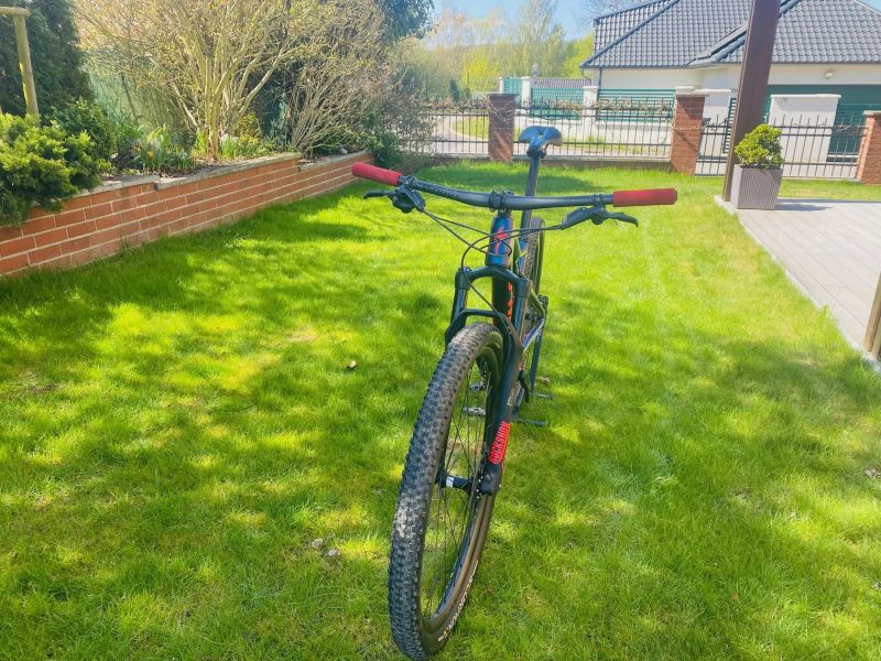 Specialized S-Works Epic