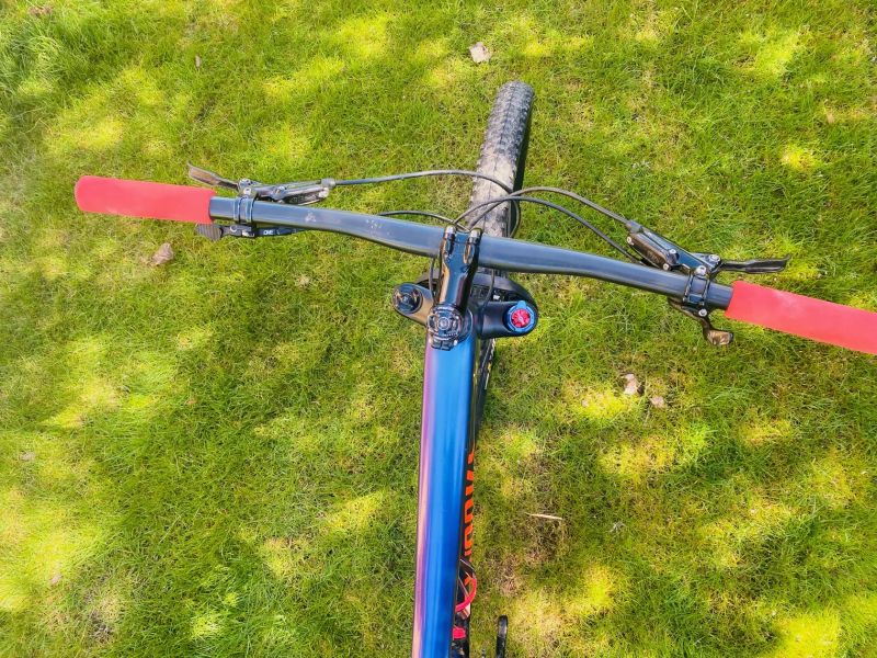 Specialized S-Works Epic