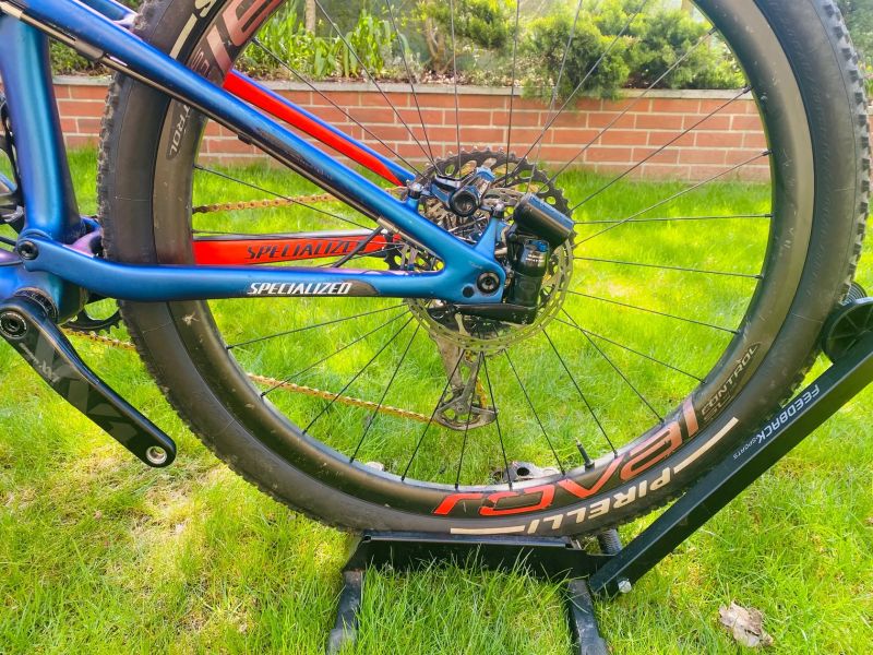 Specialized S-Works Epic