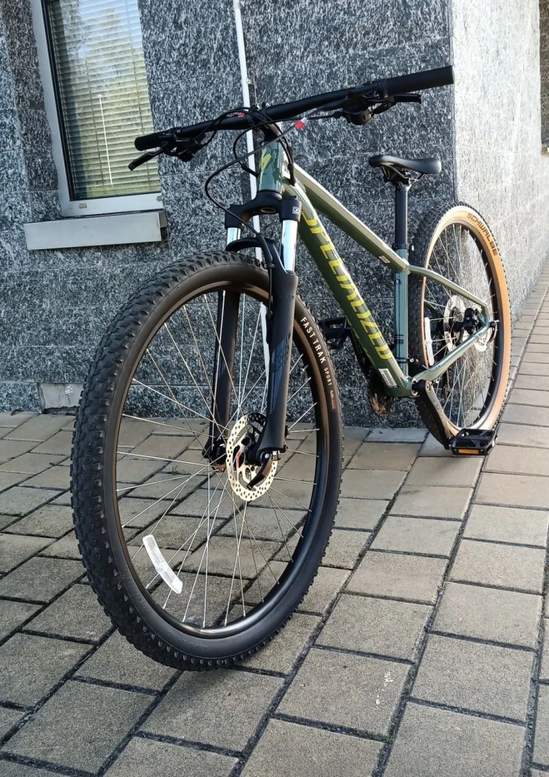 Specialized 29 S