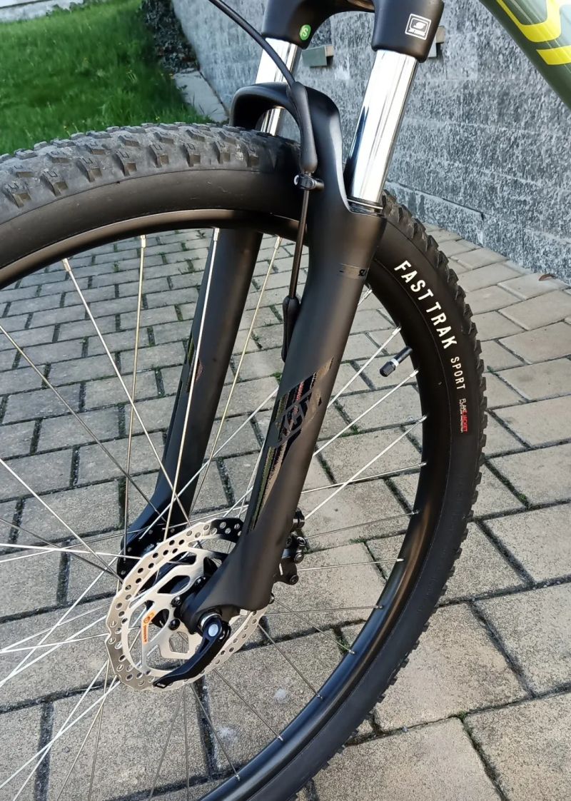 Specialized 29 S